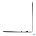 Lenovo ThinkPad X1 Yoga G7 i7-1260P 14" WUXGA IPS 500nits AG 16GB LPDDR5-5200 SSD512 Intel Iris Xe Graphics LTE W11Pro Storm Grey - 1463184