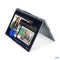 Lenovo ThinkPad X1 Yoga G7 i7-1260P 14" WUXGA IPS 500nits AG 16GB LPDDR5-5200 SSD512 Intel Iris Xe Graphics LTE W11Pro Storm Grey - 1463168