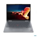 Lenovo ThinkPad X1 Yoga G7 i7-1260P 14" WUXGA IPS 500nits AG 16GB LPDDR5-5200 SSD512 Intel Iris Xe Graphics LTE W11Pro Storm Grey - 1463170