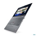 Lenovo ThinkPad X1 Yoga G7 i7-1260P 14" WUXGA IPS 500nits AG 16GB LPDDR5-5200 SSD512 Intel Iris Xe Graphics LTE W11Pro Storm Grey - 1463169