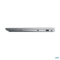 Lenovo ThinkPad X1 Yoga G7 i7-1260P 14" WUXGA IPS 500nits AG 16GB LPDDR5-5200 SSD512 Intel Iris Xe Graphics LTE W11Pro Storm Grey - 1463179
