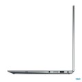 Lenovo ThinkPad X1 Yoga G7 i7-1260P 14" WUXGA IPS 500nits AG 16GB LPDDR5-5200 SSD512 Intel Iris Xe Graphics LTE W11Pro Storm Grey - 1463183
