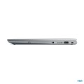 Lenovo ThinkPad X1 Yoga G7 i7-1260P 14" WUXGA IPS 500nits AG 16GB LPDDR5-5200 SSD512 Intel Iris Xe Graphics LTE W11Pro Storm Grey - 1463178