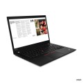 Lenovo ThinkPad T14 Ryzen 5 PRO 5650U 14" 16GB SSD512 Radeon RX Vega 7 W10Pro 3Y - 1481017