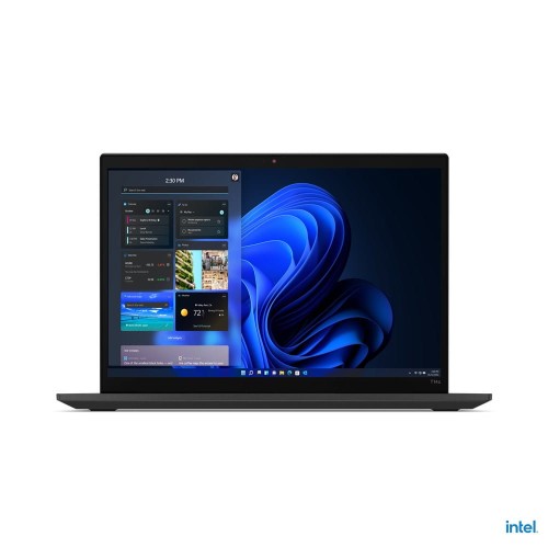 Lenovo ThinkPad T14s i7-1270P 14" 32GB SSD256 W10Pro 4YR Premier - 1481075