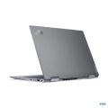 Lenovo ThinkPad X1 Yoga G7 i7-1260P 32GB LPDDR5 5200 SSD1TB Intel Iris Xe Graphics W11Pro Storm Grey - 1481156