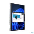 Lenovo ThinkPad X1 Yoga G7 i7-1260P 32GB LPDDR5 5200 SSD1TB Intel Iris Xe Graphics W11Pro Storm Grey - 1481149