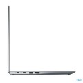 Lenovo ThinkPad X1 Yoga G7 i7-1260P 32GB LPDDR5 5200 SSD1TB Intel Iris Xe Graphics W11Pro Storm Grey - 1481157