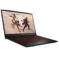 MSI Katana GF76 12UD-407XPL i5-12450H 17.3" FHD 144Hz 16GB DDR4 3200 SSD512 RTX3050Ti 4GB NoOS - 1409587