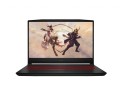 MSI Katana GF66 12UD-847XPL i7-12650H 15.6" FHD 144Hz IPS-Level 16GB DDR4 SSD512 RTX3050Ti 4GB NoOS - 1409474