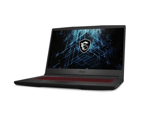 MSI GF63 Thin 11UD-1219XPL i7-11800H 15.6" FHD 144Hz IPS-Level 16GB DDR4 SSD512 RTX3050 Ti Max-Q 4GB NoOS - 1409542