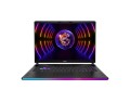 MSI Raider GE68HX 13VG-020PL i9-13950HX 16" 16:10 QHD+ 240Hz, IPS 32GB DDR45 SSD2TB RTX 4070 8GB Win11 - 1453215