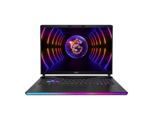 MSI Raider GE68HX 13VG-020PL i9-13950HX 16" 16:10 QHD+ 240Hz, IPS 32GB DDR45 SSD2TB RTX 4070 8GB Win11 - 1453215