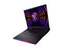 MSI Raider GE68HX 13VG-020PL i9-13950HX 16" 16:10 QHD+ 240Hz, IPS 32GB DDR45 SSD2TB RTX 4070 8GB Win11 - 1453216