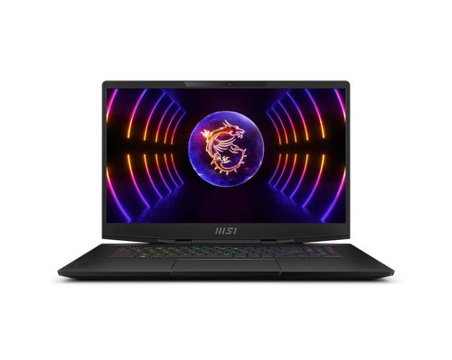 MSI Stealth 17Studio A13VI-022PL i9-13900H 17.3" UHD 144Hz IPS 64GB DDR5 SSD2TB RTX 4090 Win11 - 1471255