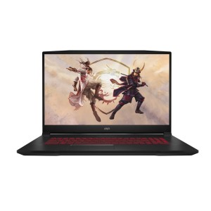 MSI Katana GF76 12UC-416XPL i5-12450H 17.3" FHD 144Hz 8GB DDR4 3200 SSD512 RTX3050 4GB NoOS