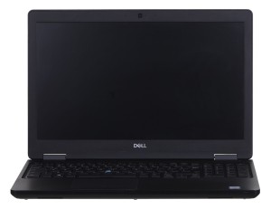 DELL LATITUDE 5591 i7-8850H 32GB 1TB SSD 15,6" FHD (dotyk + GeForce MX130) Win11pro + zasilacz UŻYWANY