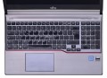 FUJITSU LifeBook E756 i5-6200U 8GB 256GB SSD 15,6" FHD W10p + zasilacz UŻYWANY - 1456012
