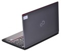 FUJITSU LifeBook E756 i5-6200U 8GB 256GB SSD 15,6" FHD W10p + zasilacz UŻYWANY - 1456010