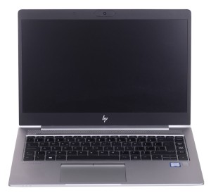 HP EliteBook 840 G5 i7-8650U 16GB 512GB SSD 14" FHD Win11pro + zasilacz UŻYWANY