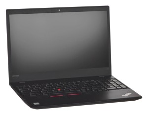 LENOVO ThinkPad T570 i5-7200U 8GB 512GB SSD 15" FHD Win10pro + zasilacz UŻYWANY