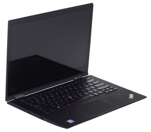 LENOVO ThinkPad X1 Yoga G2 (2w1) i7-7600U 16GB 512SSD 14"FHD(dotyk) Win10pro UŻYWANY