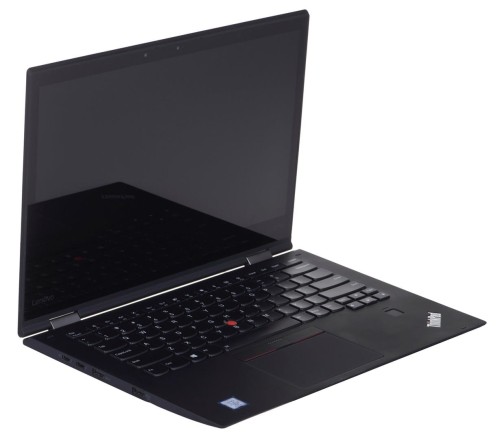 LENOVO ThinkPad X1 Yoga G2 (2w1) i7-7600U 16GB 512SSD 14"FHD(dotyk) Win10pro UŻYWANY - 1455984