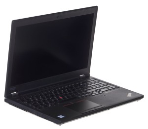LENOVO ThinkPad P53 i7-9850H 64GB 1TB SSD 15,6" FHD(RTX3000) Win11pro UŻYWANY