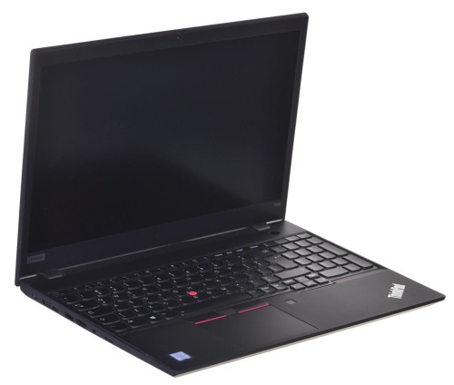 LENOVO ThinkPad T590 i5-8365U 16GB 512GB SSD 15" FHD Win11pro + zasilacz UŻYWANY - 1474710