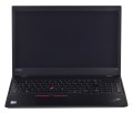 LENOVO ThinkPad T590 i5-8365U 16GB 512GB SSD 15" FHD Win11pro + zasilacz UŻYWANY - 1474711
