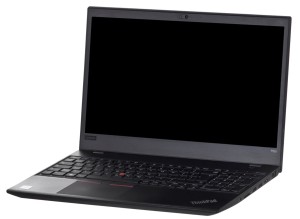 LENOVO ThinkPad P52s i7-8650U 16GB 512GB SSD 15,6" FHD(Quadro P500) Win11pro + zasilacz UŻYWANY