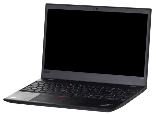 LENOVO ThinkPad P52s i7-8650U 16GB 512GB SSD 15,6" FHD(Quadro P500) Win11pro + zasilacz UŻYWANY - 1493457