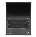 LENOVO X1 Carbon 4Gen. i5-6300U 8GB 180GB SSD 14" WQHD Win10pro + zasilacz UŻYWANY - 1474736