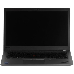 LENOVO ThinkPad T480S i5-8350U 16GB 512GB SSD 14" FHD Win11pro + zasilacz UŻYWANY