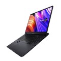 ASUS ProArt Studiobook 16 OLED H7604JI-MY032X i9-13980HX 16.0" 3.2K OLED Touch 120Hz 500nits Glossy 64GB DDR5 SSD1TB Geforce Geforce RTX 4070 8GB WLAN+BT Cam FingerPrint90WHrs W11Pro Mineral Black (WY - 1481113