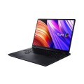 ASUS ProArt Studiobook 16 OLED H7604JI-MY032X i9-13980HX 16.0" 3.2K OLED Touch 120Hz 500nits Glossy 64GB DDR5 SSD1TB Geforce Geforce RTX 4070 8GB WLAN+BT Cam FingerPrint90WHrs W11Pro Mineral Black (WY - 1481110