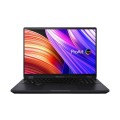 ASUS ProArt Studiobook 16 OLED H7604JI-MY032X i9-13980HX 16.0" 3.2K OLED Touch 120Hz 500nits Glossy 64GB DDR5 SSD1TB Geforce Geforce RTX 4070 8GB WLAN+BT Cam FingerPrint90WHrs W11Pro Mineral Black (WY - 1481107