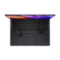 ASUS ProArt Studiobook 16 OLED H7604JI-MY032X i9-13980HX 16.0" 3.2K OLED Touch 120Hz 500nits Glossy 64GB DDR5 SSD1TB Geforce Geforce RTX 4070 8GB WLAN+BT Cam FingerPrint90WHrs W11Pro Mineral Black (WY - 1481108