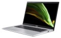 Acer A317-53-31K7DX i3-1115G4 17.3" 8GB SSD256 BT Win11 (REPACK) 2Y Pure Silver - 1429255