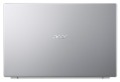 Acer A317-53-31K7DX i3-1115G4 17.3" 8GB SSD256 BT Win11 (REPACK) 2Y Pure Silver - 1429260