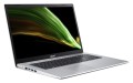 Acer A317-53-31K7DX i3-1115G4 17.3" 8GB SSD256 BT Win11 (REPACK) 2Y Pure Silver - 1429256