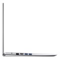 Acer A317-53-31K7DX i3-1115G4 17.3" 8GB SSD256 BT Win11 (REPACK) 2Y Pure Silver - 1429258