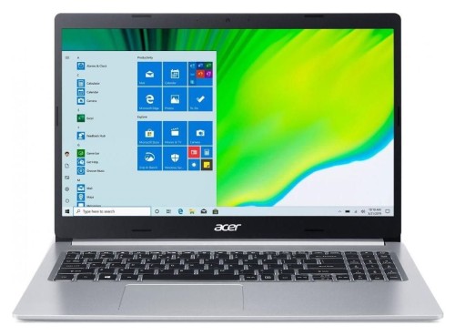 Acer Aspire 5 A51545R6M7 Ryzen 3 5300U 15.6"FHD IPS 8GB SSD512 INT NoOS - 1442186