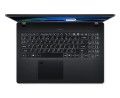 Acer TravelMate TMP21541G2 Ryzen 3PRO 5450U 15.6"FHD IPS  8GB DDR4 SSD256 INT W11Pro EDU (NationalAcademic License) - 1441950