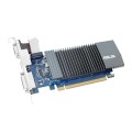 Karta graf. ASUS GeF GT 730 2GB GDDR5 - 1493632