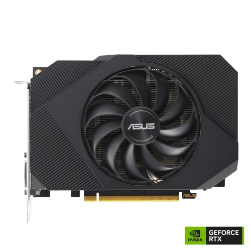 Karta graf. ASUS Phoenix PH-RTX3050-8G-V2 - 1461110