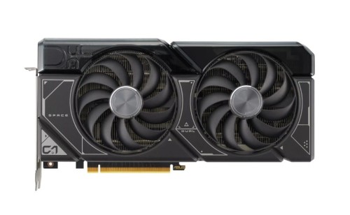 Karta graf. ASUS DUAL RTX 4070 12GB - 1461094