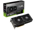 Karta graf. ASUS DUAL RTX 4070 12GB - 1461106
