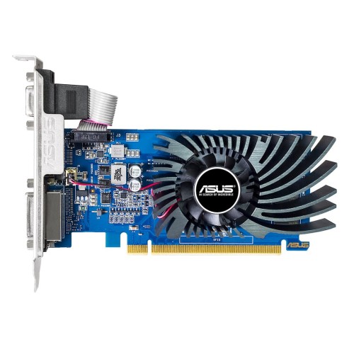 Karta graficzna ASUS GeForce GT 730 2GB DDR3 EVO - 1479321
