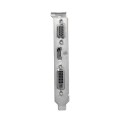 Karta graficzna ASUS GeForce GT 730 2GB DDR3 EVO - 1479323